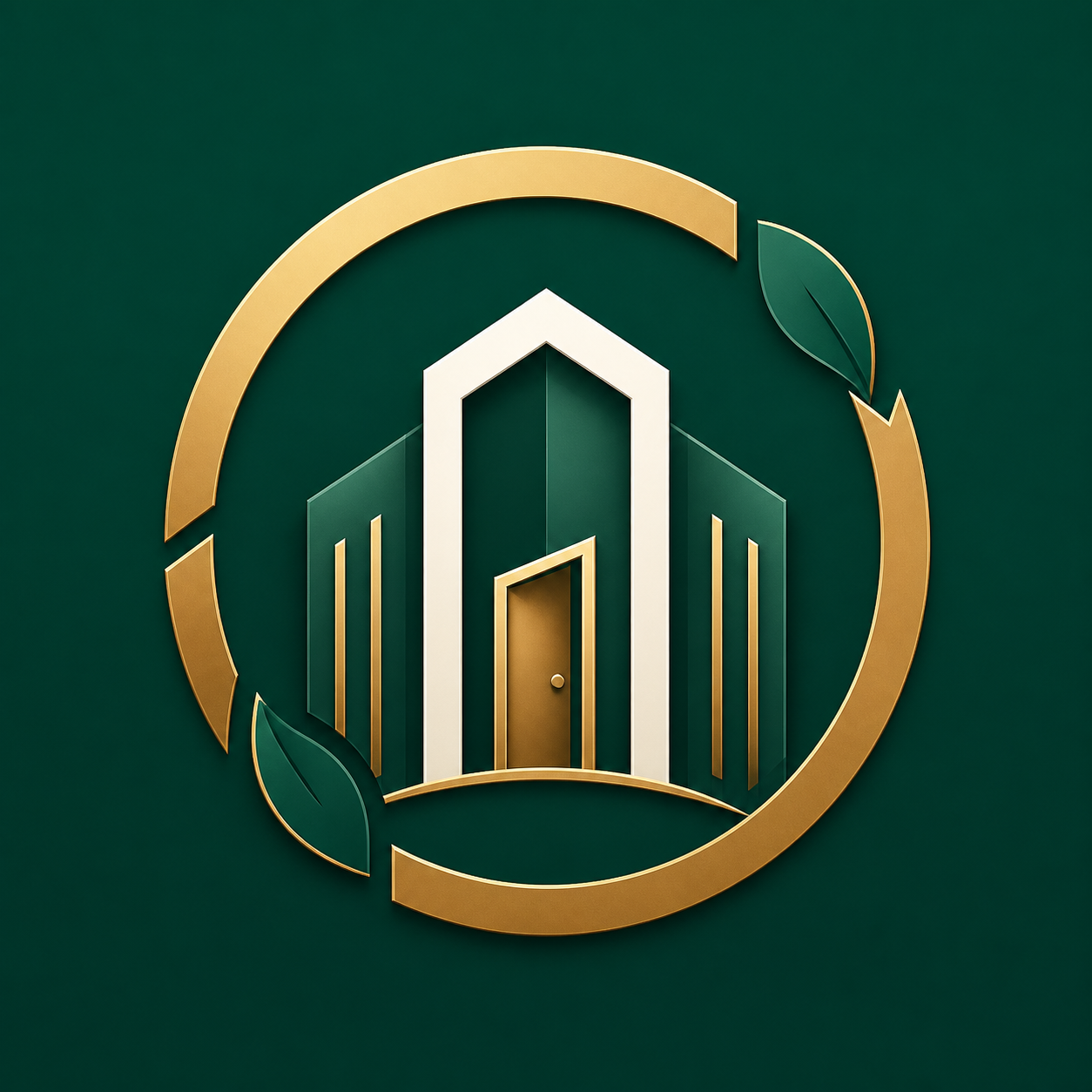 شعار دائرة أملاك